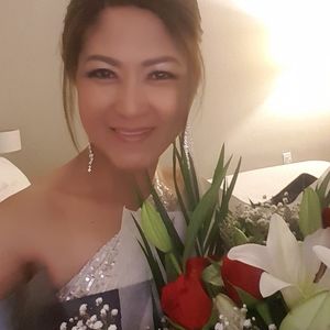 Meet your Posher, Marian grace